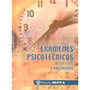 Exámenes psicotécnicos