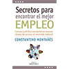 Secretos para encontrar el mejor empleo